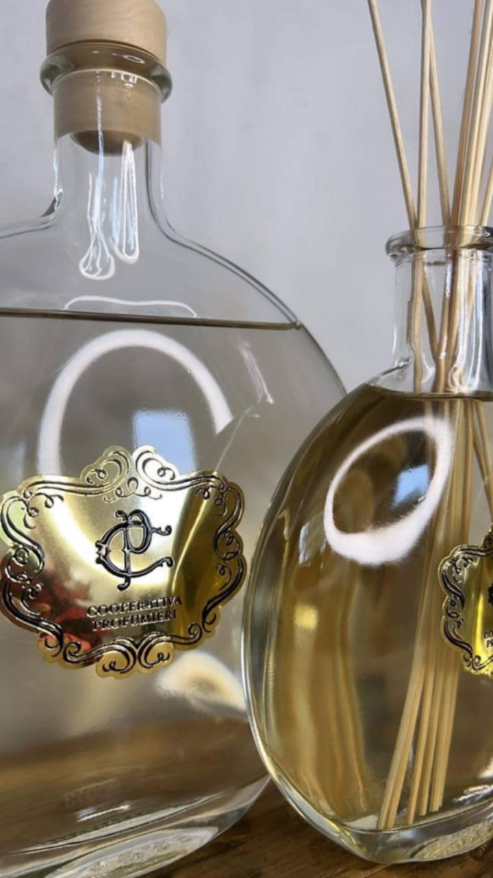 - Jardins d'Arômes -