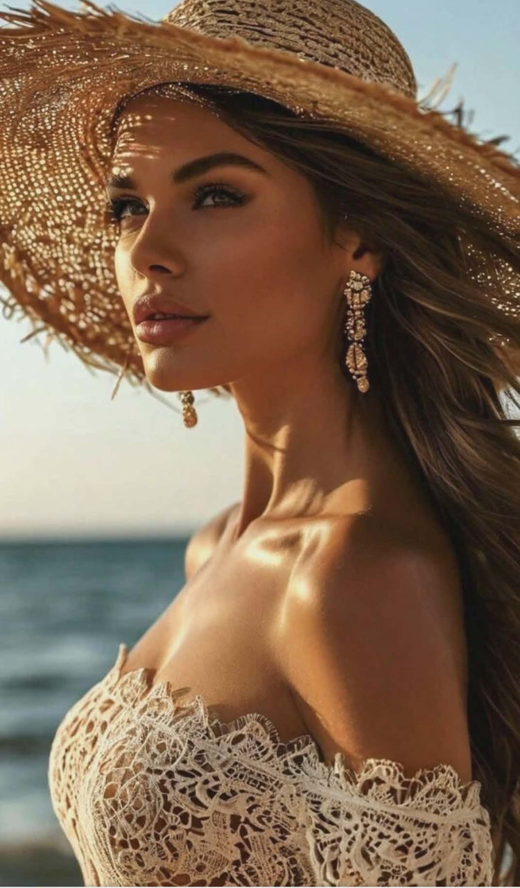 " Sélection Soleil " Prêt-à-porter Femme