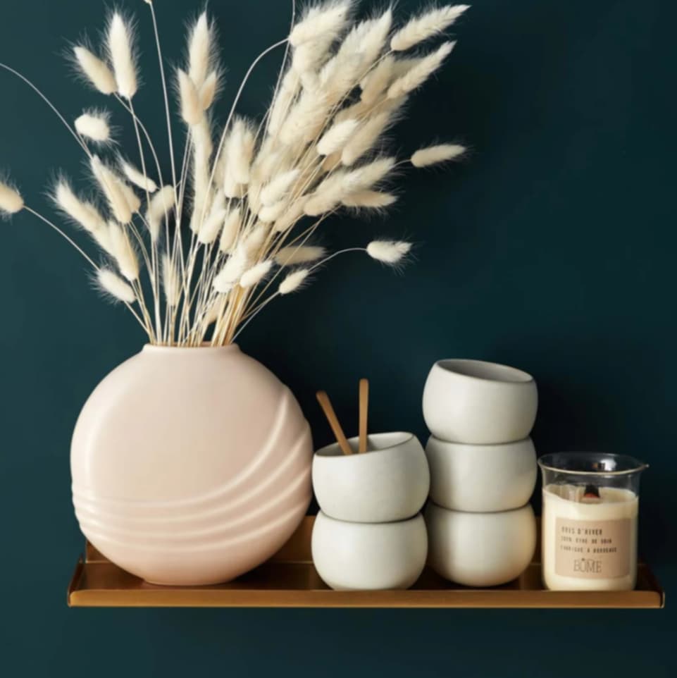 - L'art de la maison -