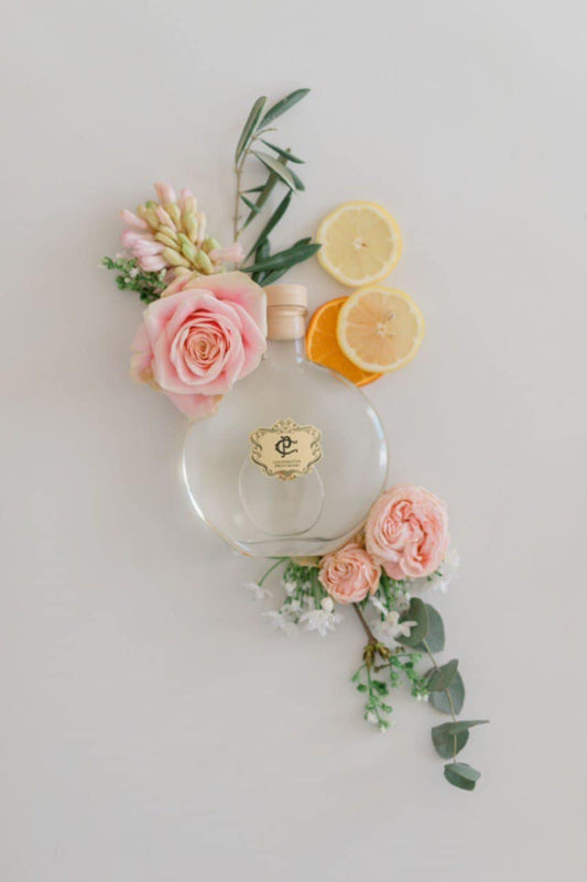 Ambiance Golden Vanilla