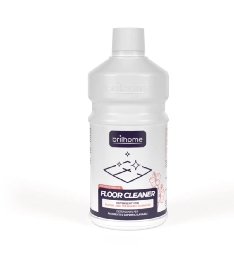 Floor Cleaner – Détergent pour sols et surfaces lavables