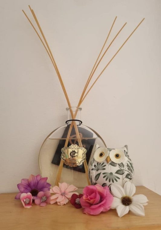 Ambiance Desert Woods