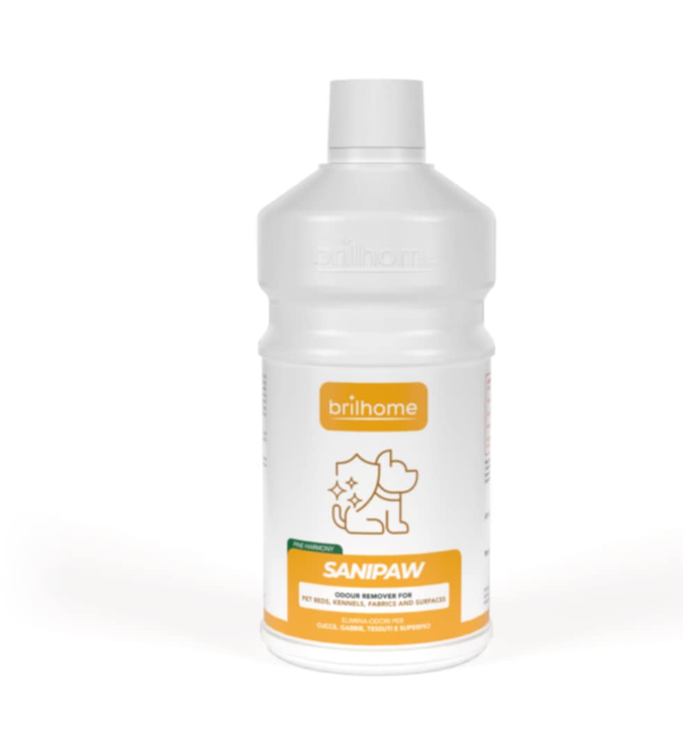 Sanipaw – Détergent anti-odeurs