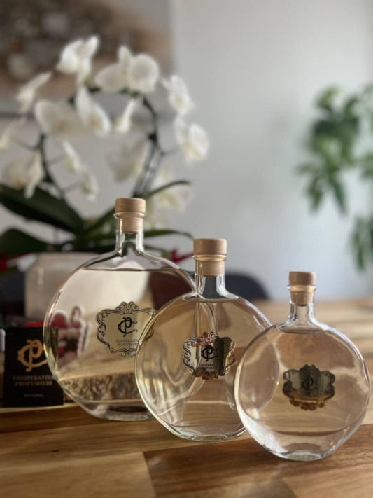 Ambiance Fruity Blend