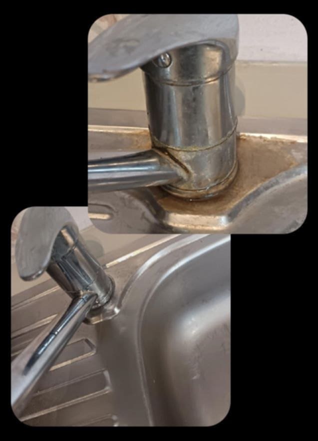 Brilbath - Spray nettoyant anti-calcaire