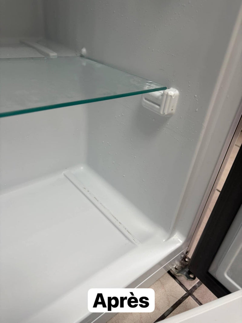 Frostaway - Dégivrant pour congélateurs et freezers