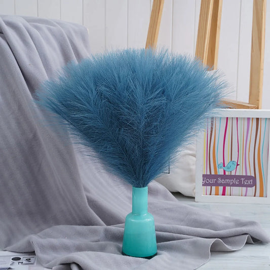 Plantes artificielles en roseau en lot de 5 ou 10 pièces