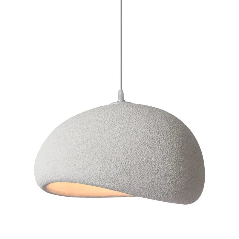 Lustre LED moderne pour plafond, idéal pour le salon, la chambre ou la salle à manger. Suspension de style nordique . Lampe suspendue.