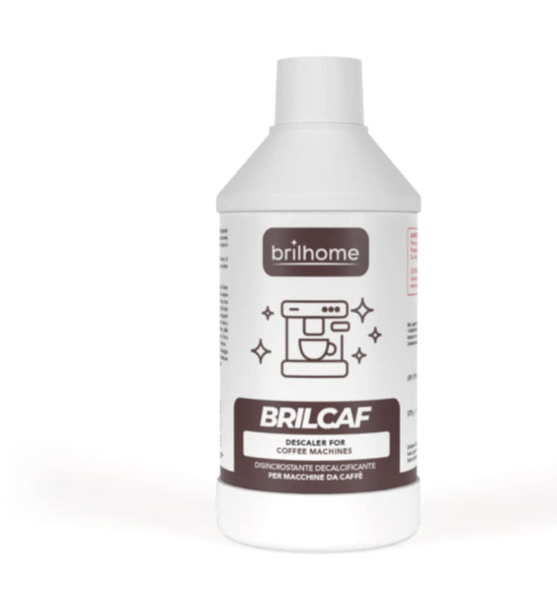 Brilcaf - Détartrant pour machines à café