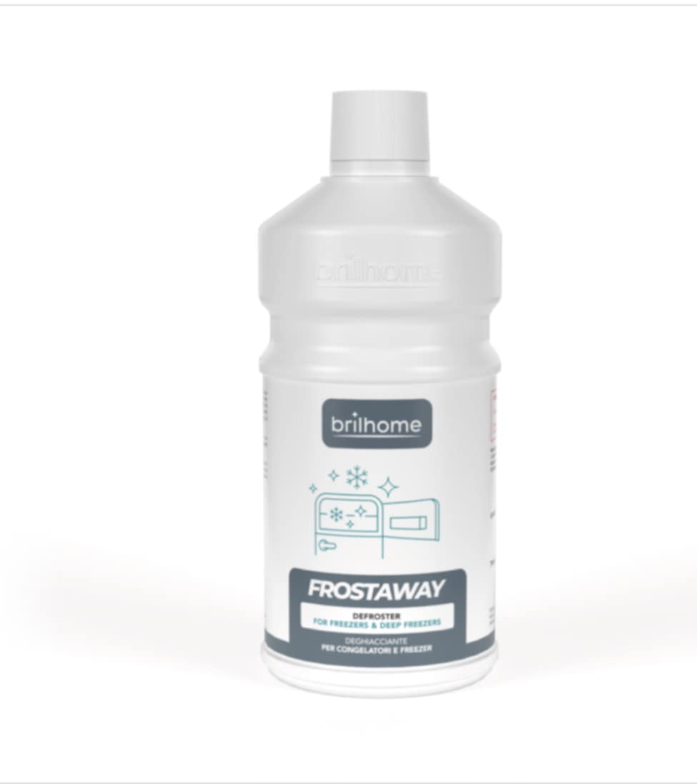 Frostaway - Dégivrant pour congélateurs et freezers
