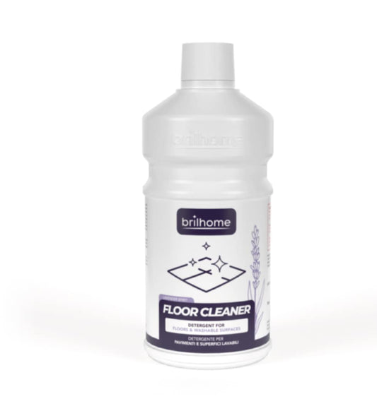 Floor Cleaner – Détergent pour sols et surfaces lavables